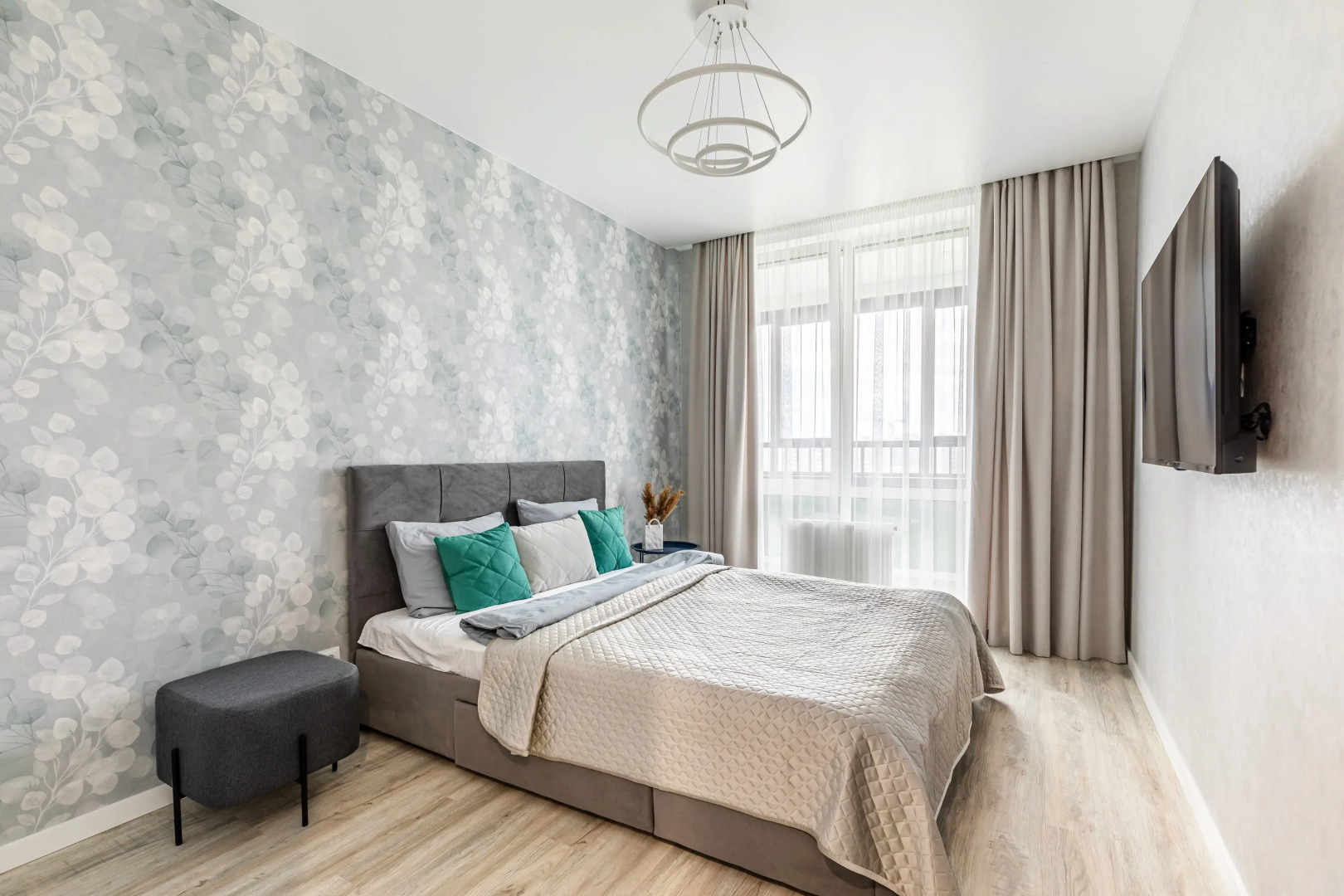 Квартира LS Открытие