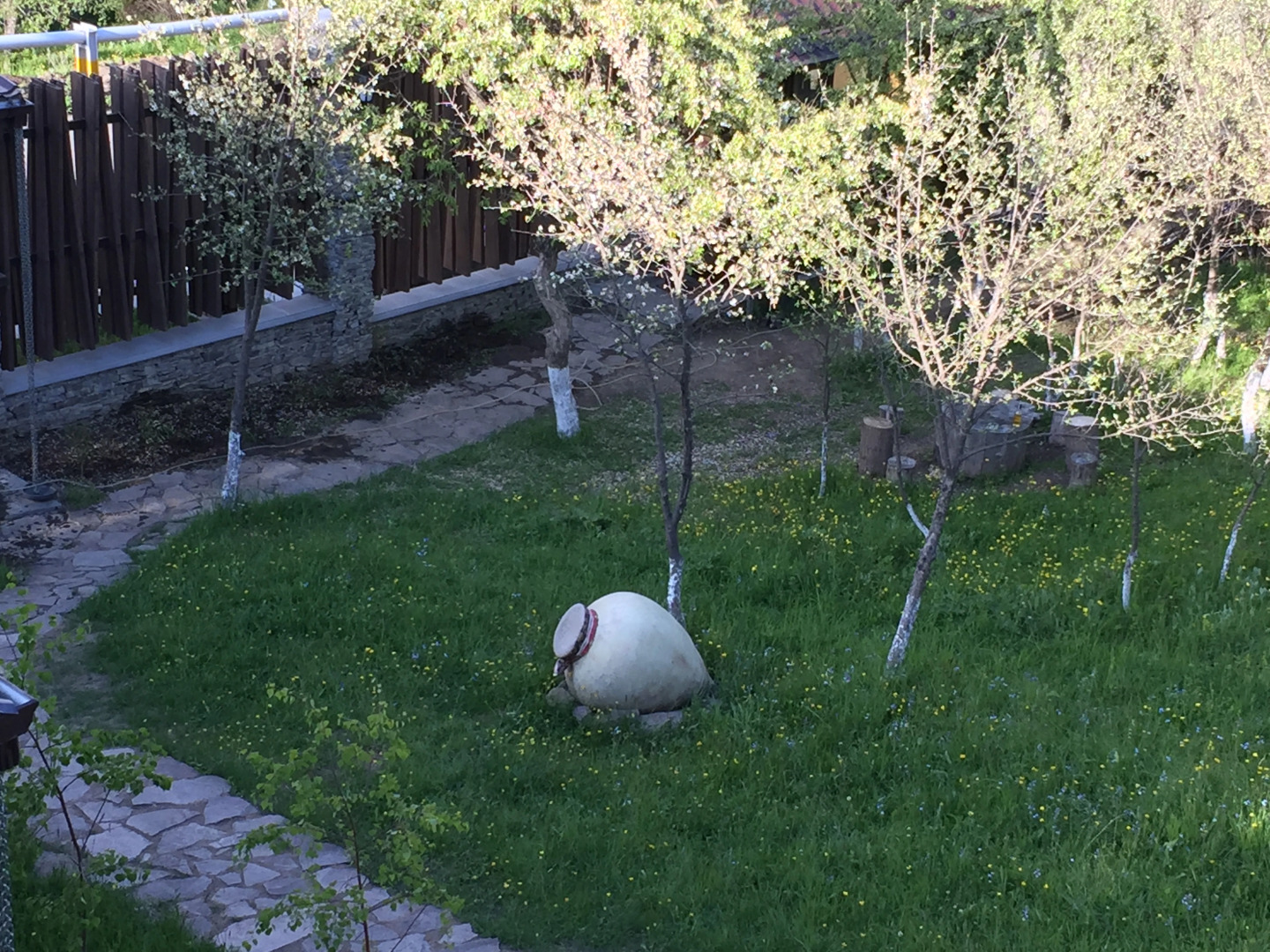 Гостиница Park Village Hotel and Resort