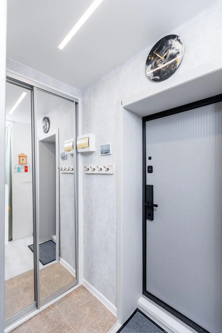 Апартаменты на берегу Цнянского водохранилища