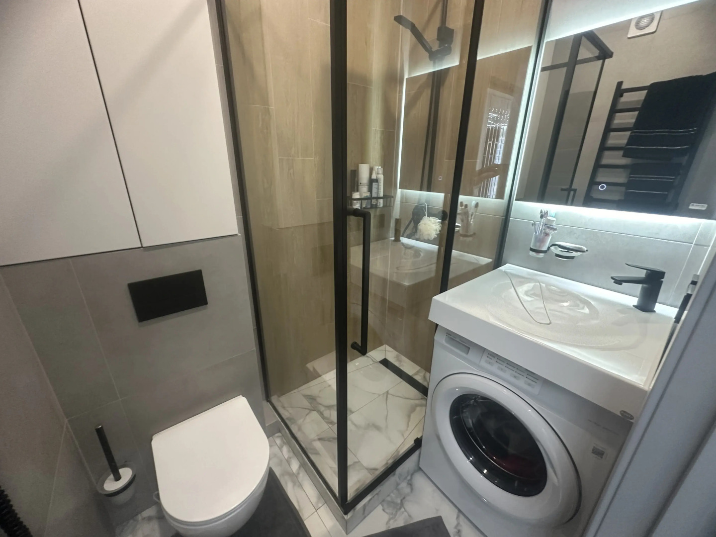 Апартаменты Dailyrent Sochi