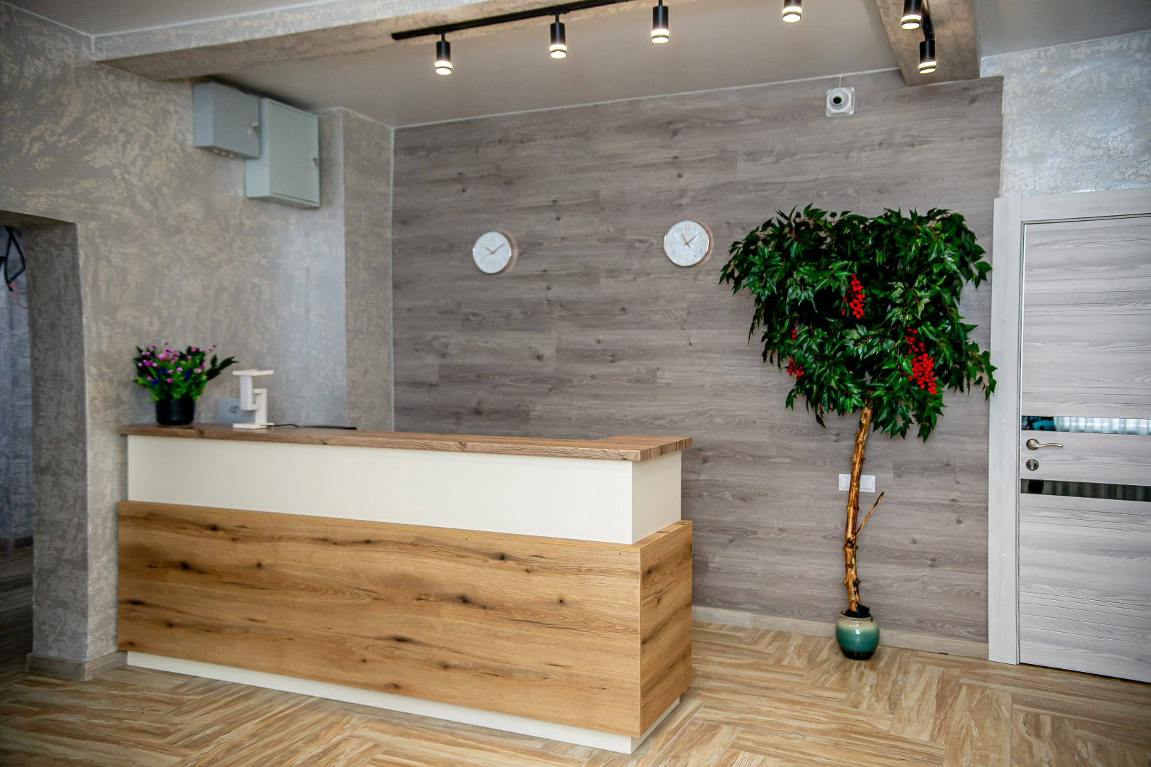 Отель Тихий двор