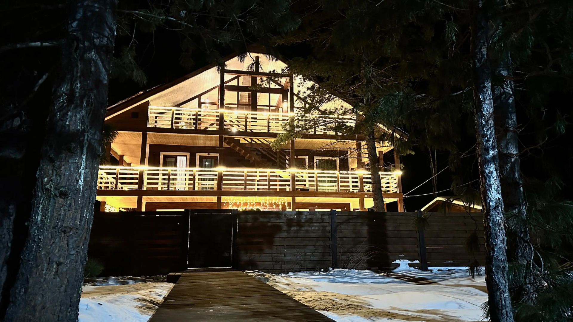 Меблированные комнаты Шишки