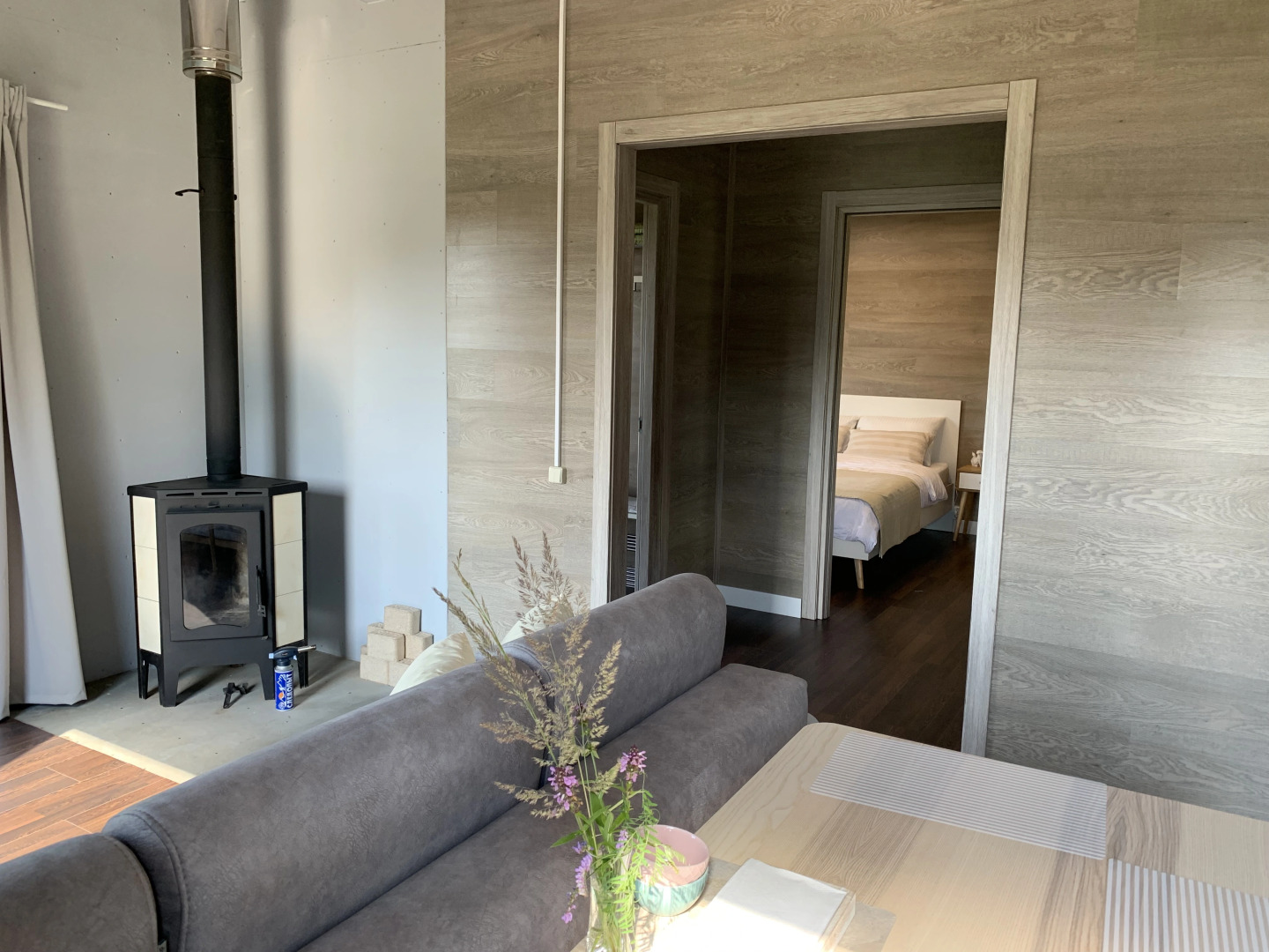 Частный Дом Тундра Хаус Степаново