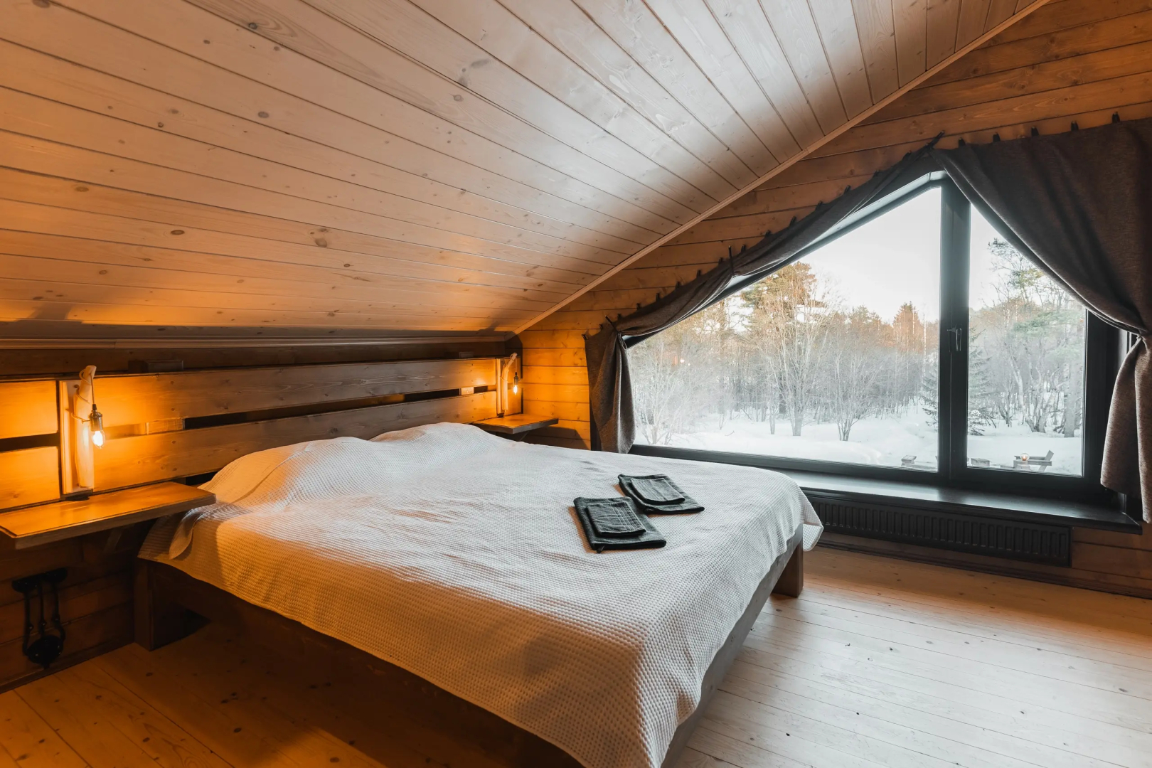 Гостевой дом Talotonttu