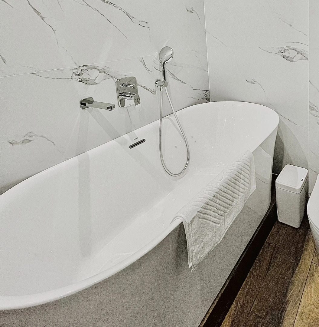 Квартира Новая современная в новом ЖК