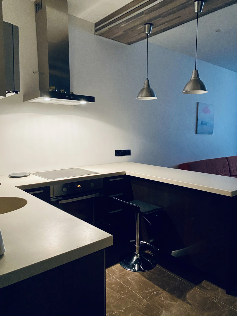 Апартаменты Le Nuvole