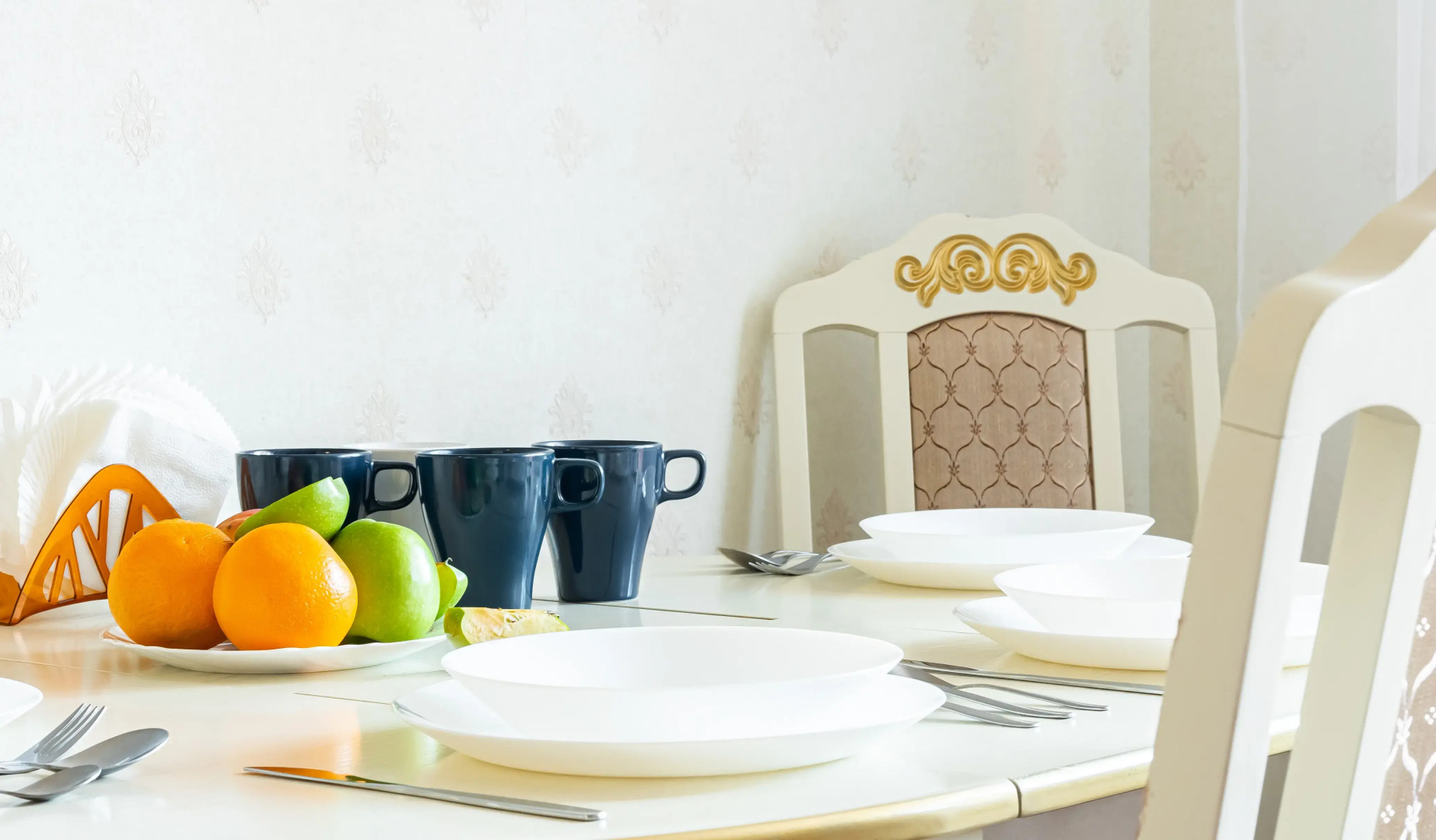 Апартаменты в центре ФМР by Depart Apart