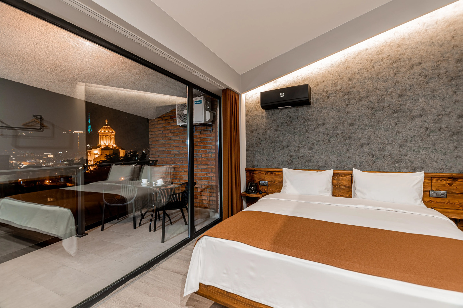 Отель Ivy Hotel