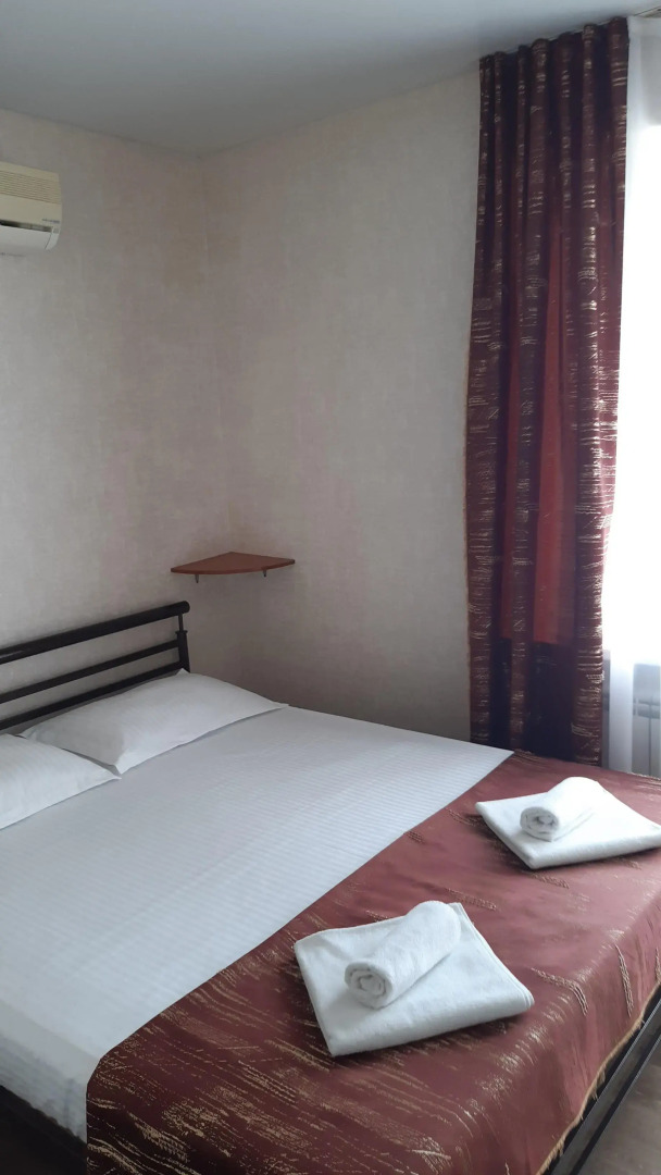 Гостевой дом Гармония