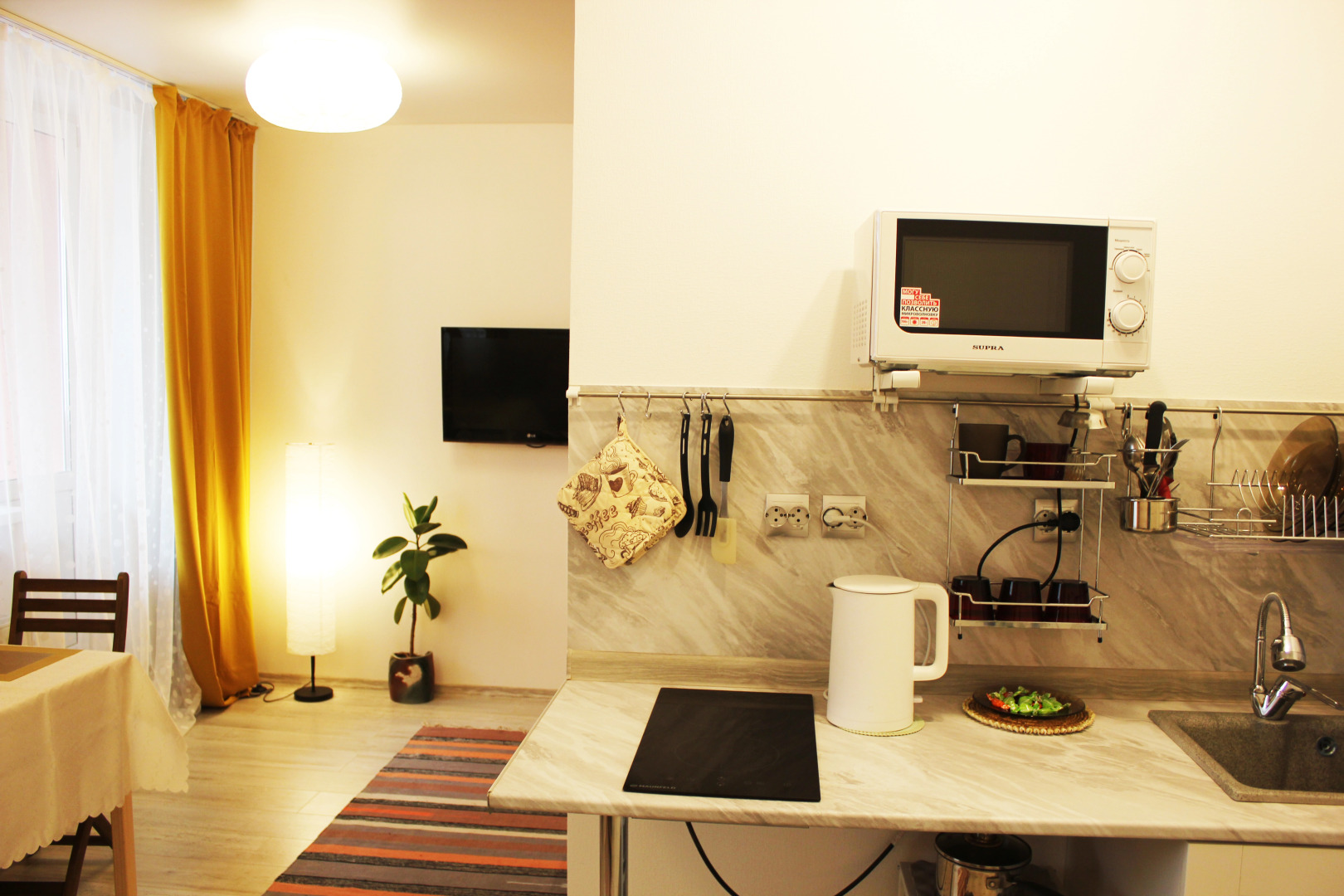 Апартаменты Добросельская 188г