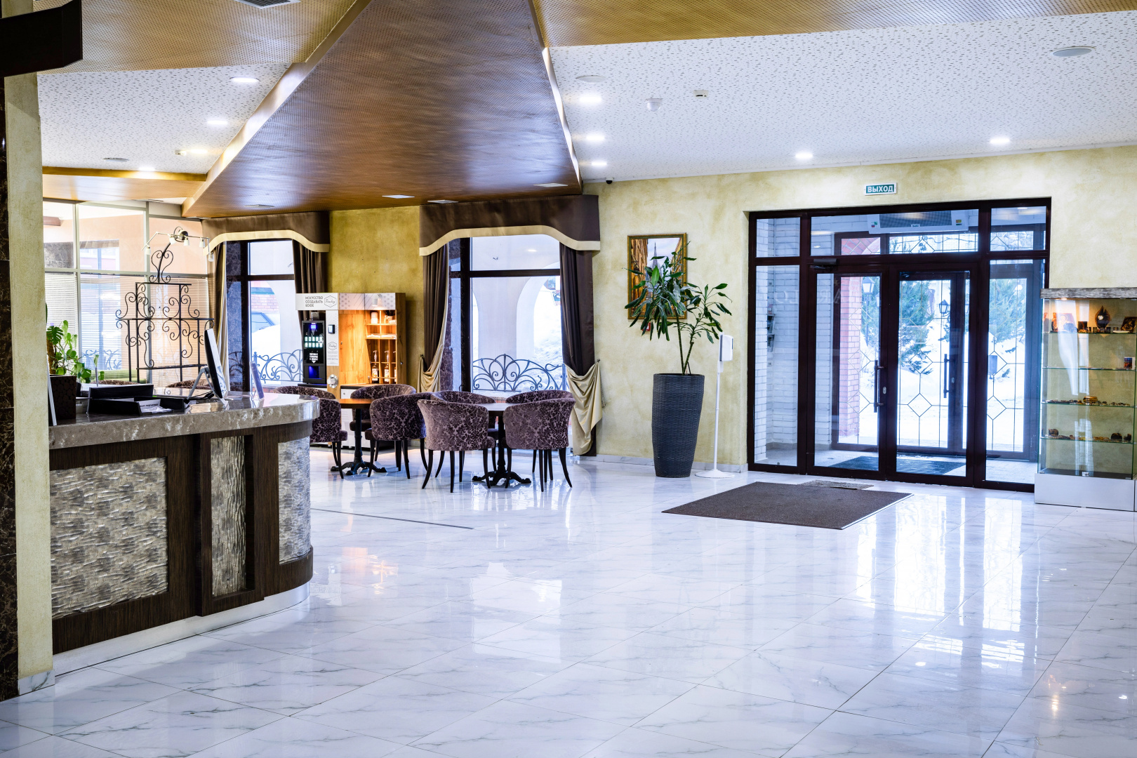 Отель Hotel&Spa Barcelona