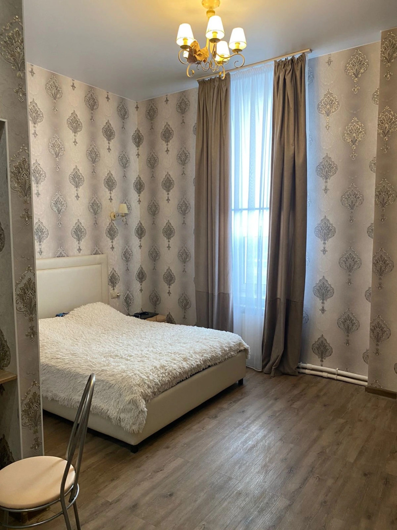 Отель Часы Островцы