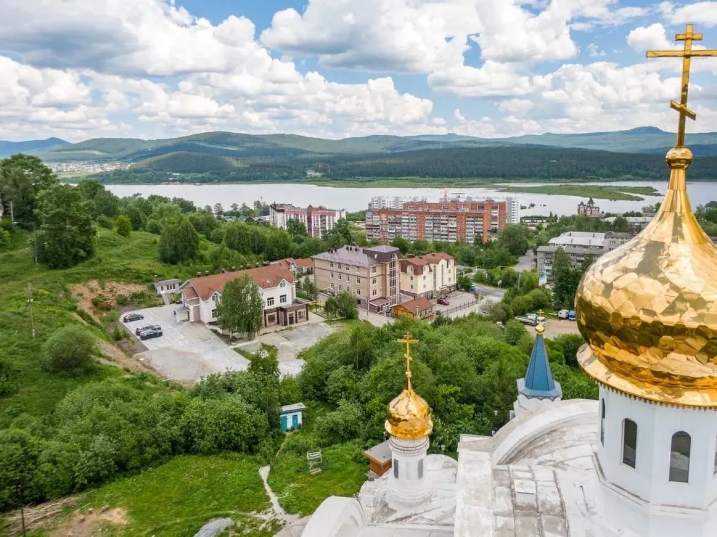 Гостиница Бельмонт