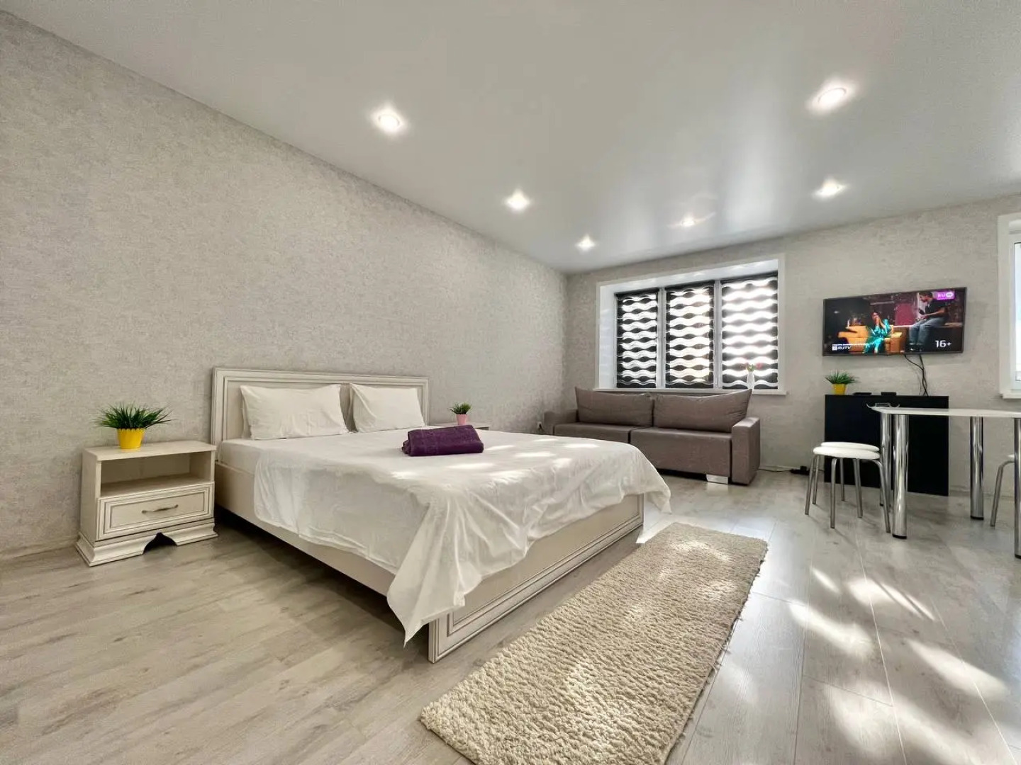 Апартаменты Chill Pill - центр - самозаселение 24/7 - 62