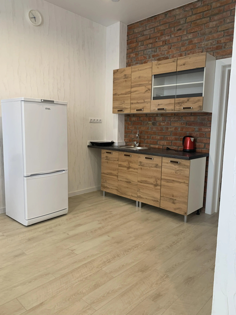 Гостевой дом Моркофка