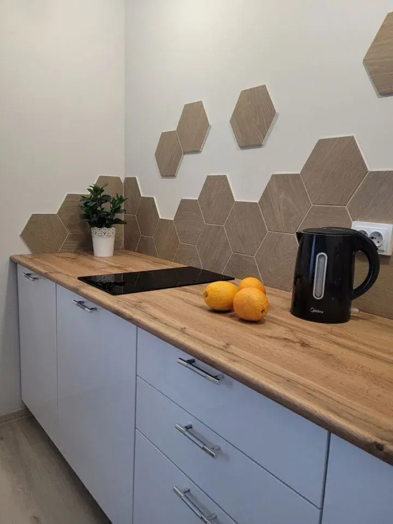 Квартира в самом удобном районе города