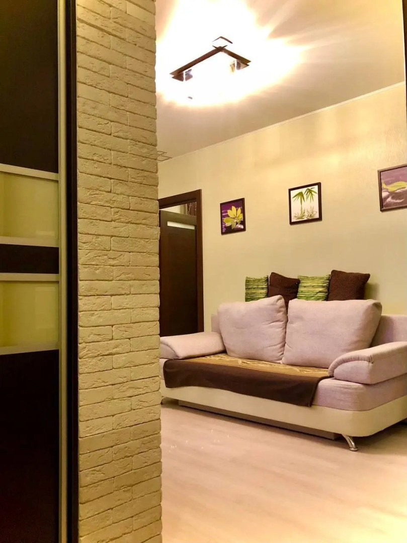 Апартаменты двухкомнатные RELAX APART – Московская 16