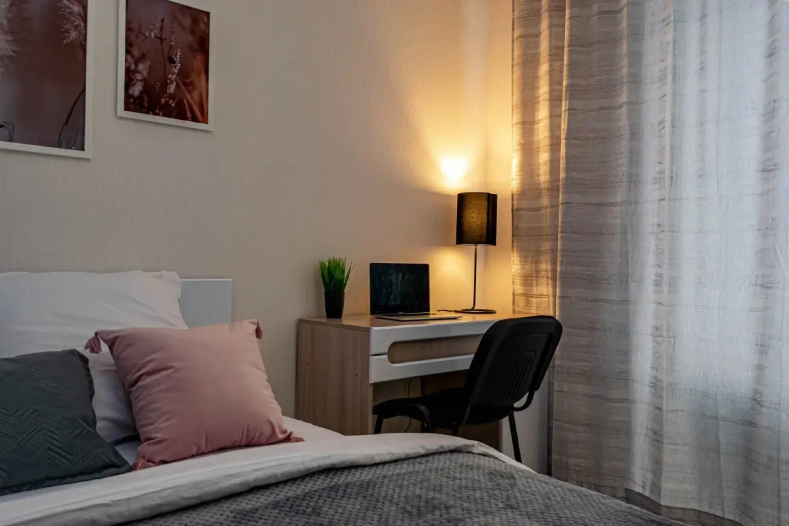 Апартаменты Cosmos Apart в ЖК бизнес-класса (2) на Островского