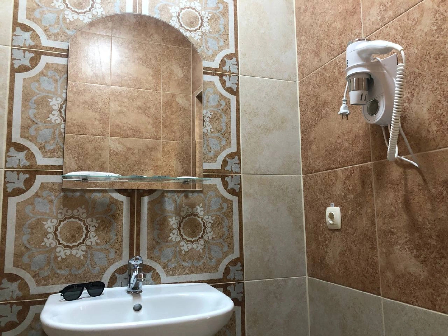 Отель Вега