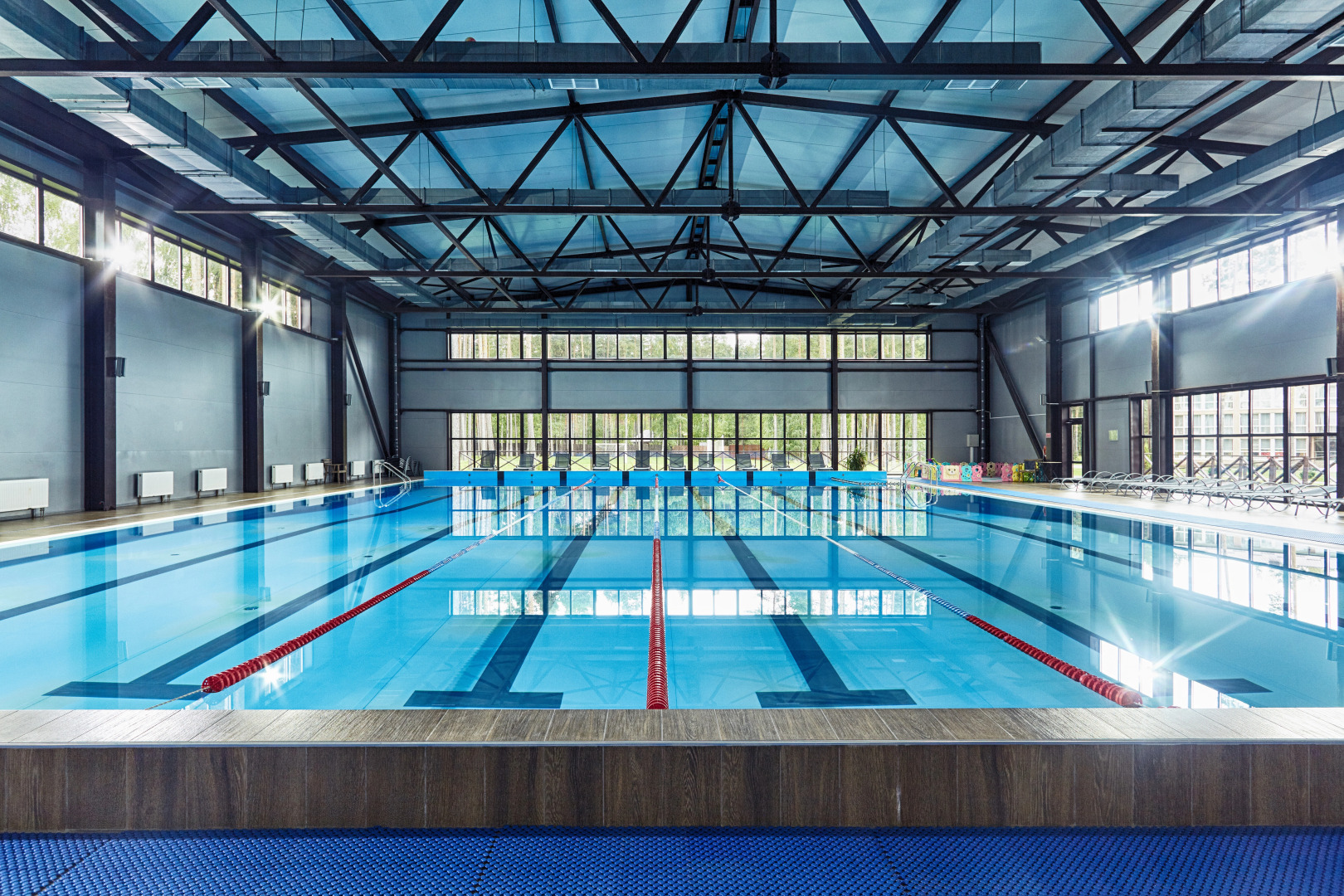 Отель Горицы Hotel & Resort