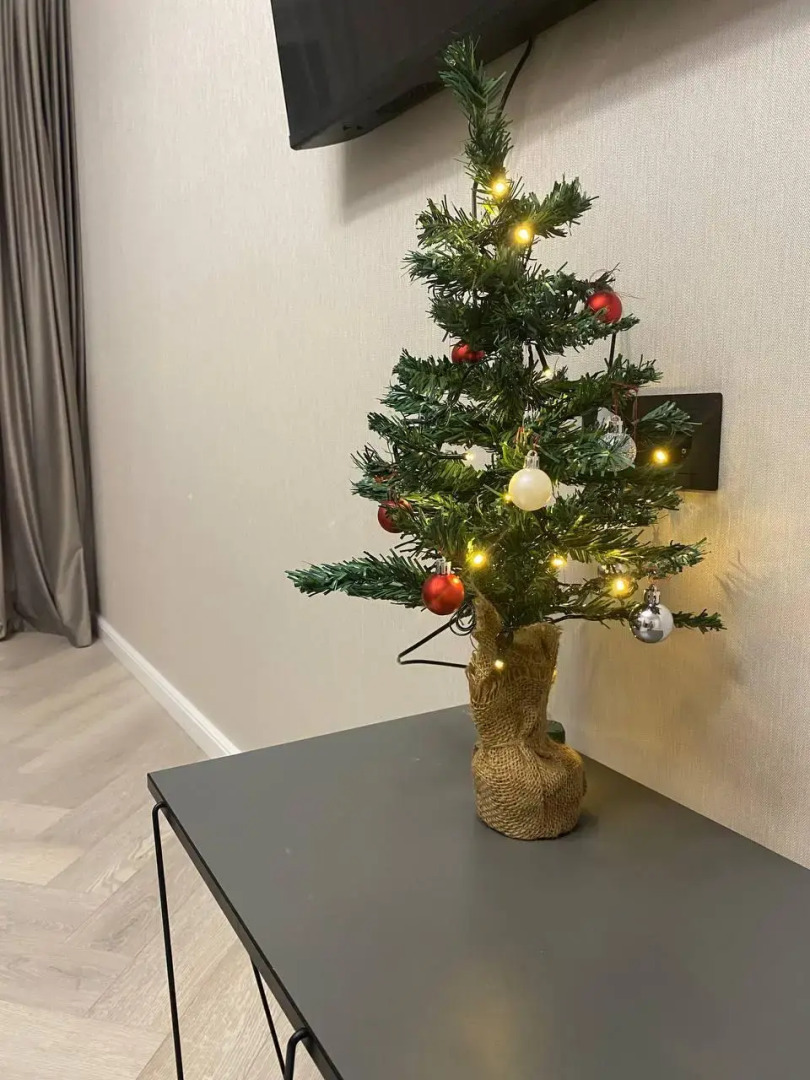 Апартаменты Apart MV на Пятигорской 41