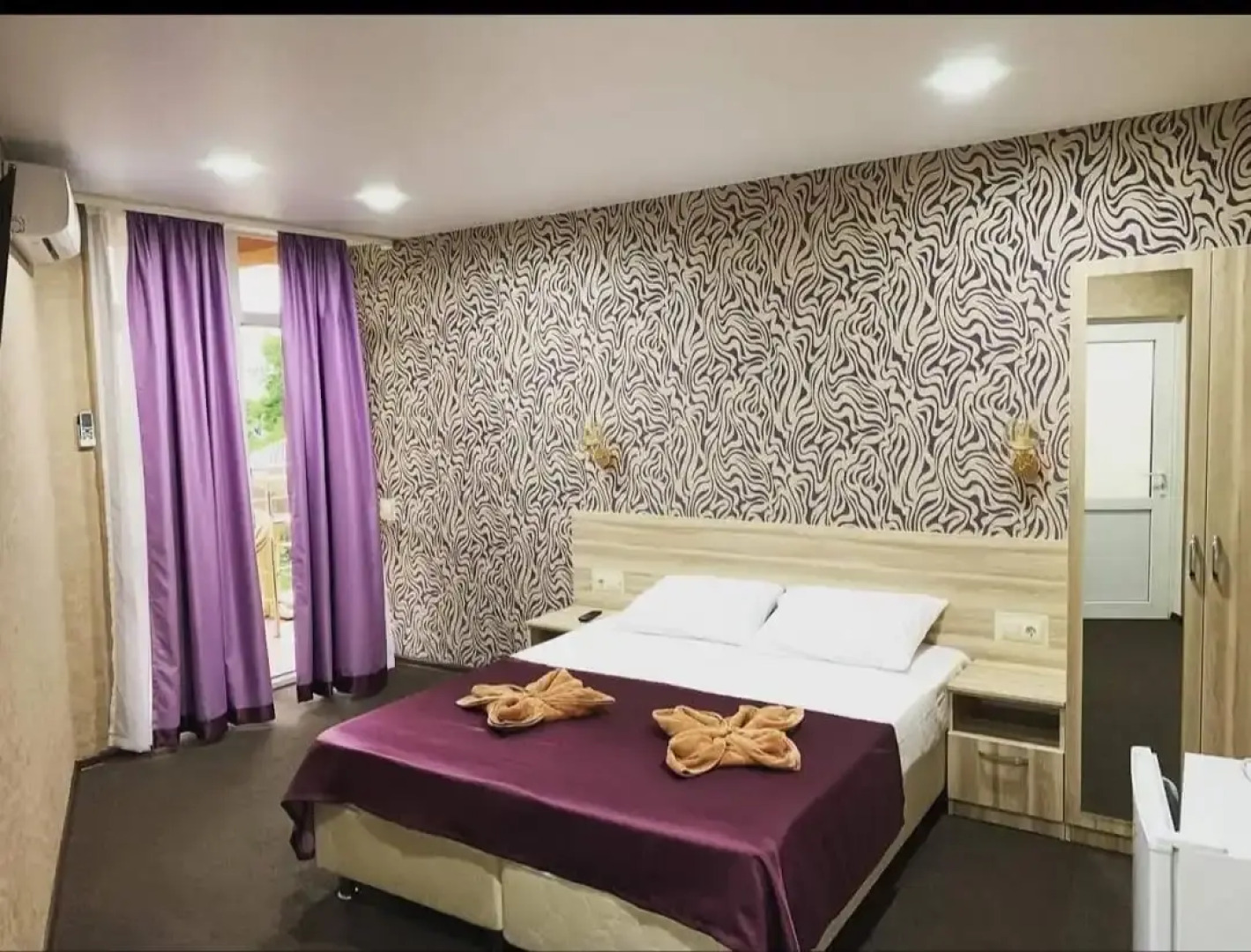 Гостевой дом Summer House