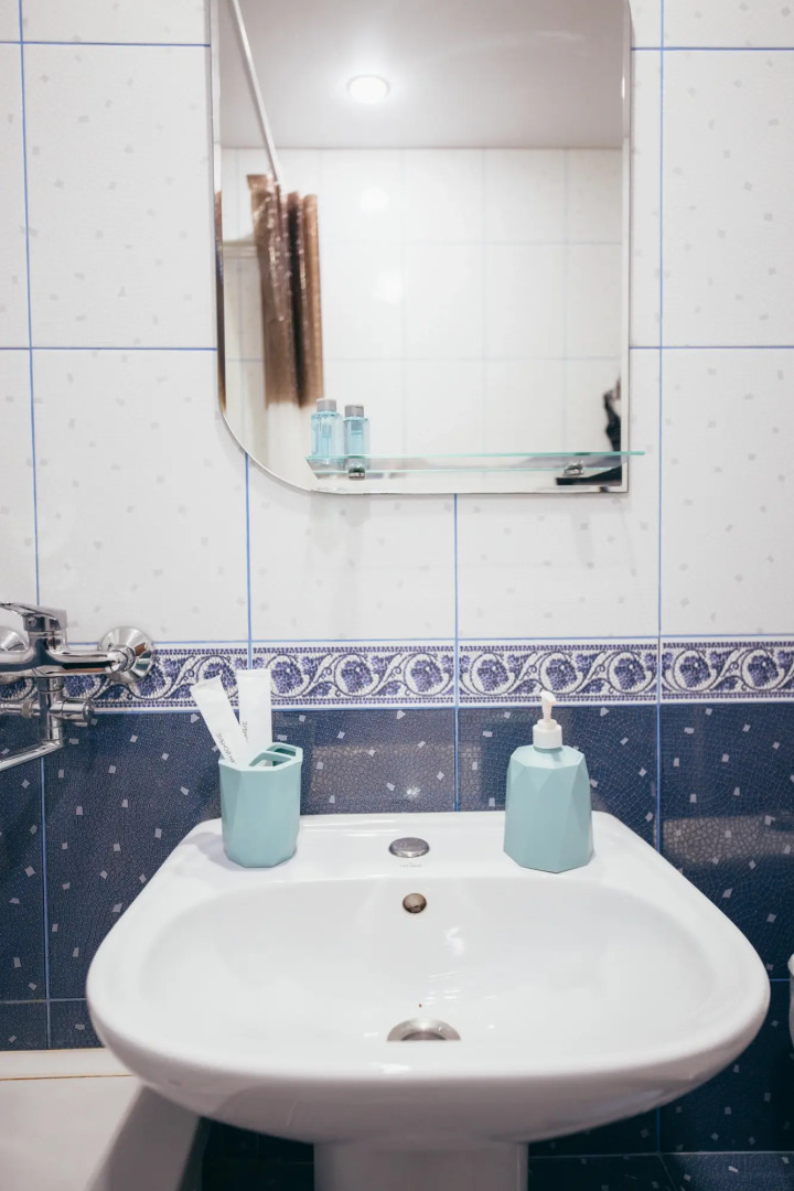 Апартаменты в центре Калининграда