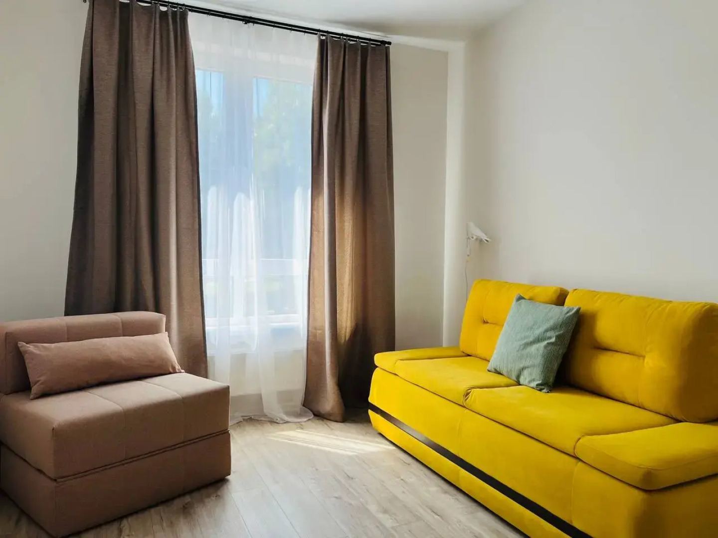 Вилла Солнечный Family