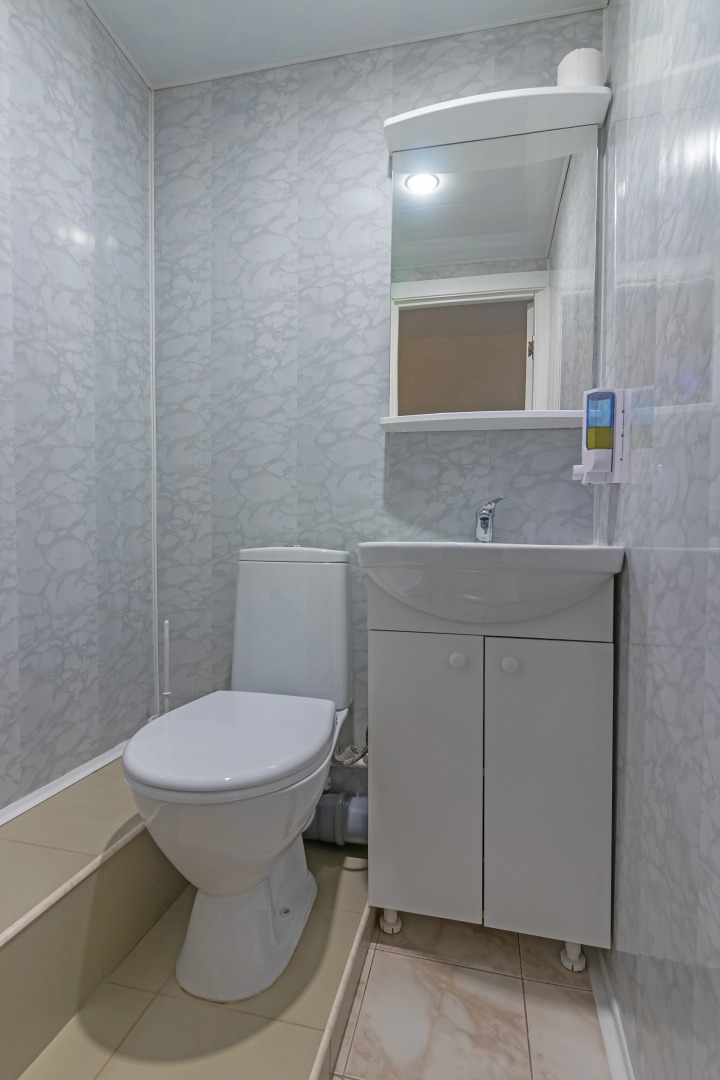 Меблированные комнаты На Рубинштейна 15-17