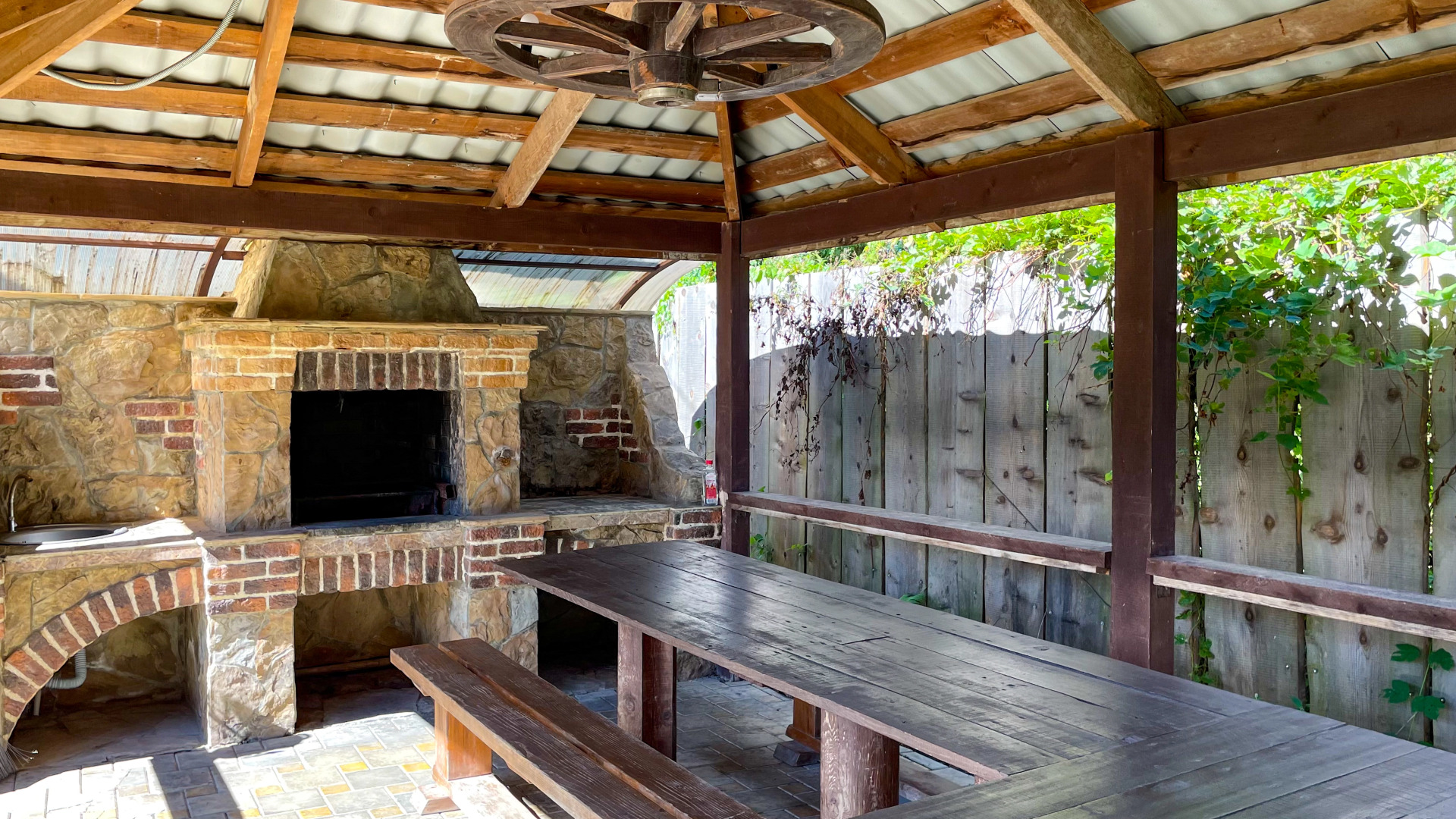 Гостевой Дом Насып