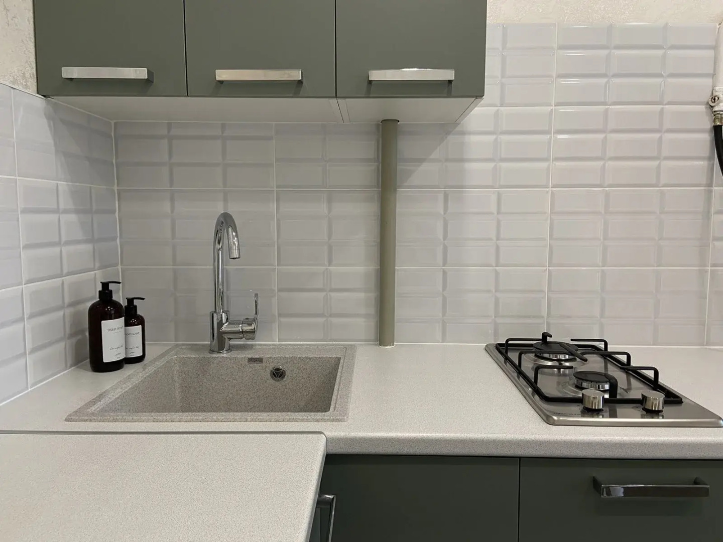 Квартира Около Университета им. Лобачевского