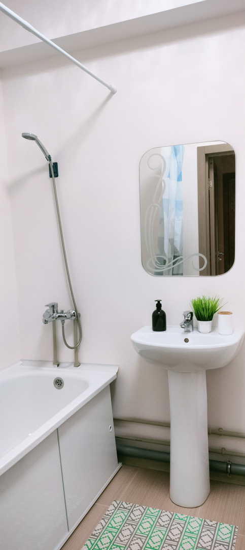 Апартаменты ЖК Пять столиц 3