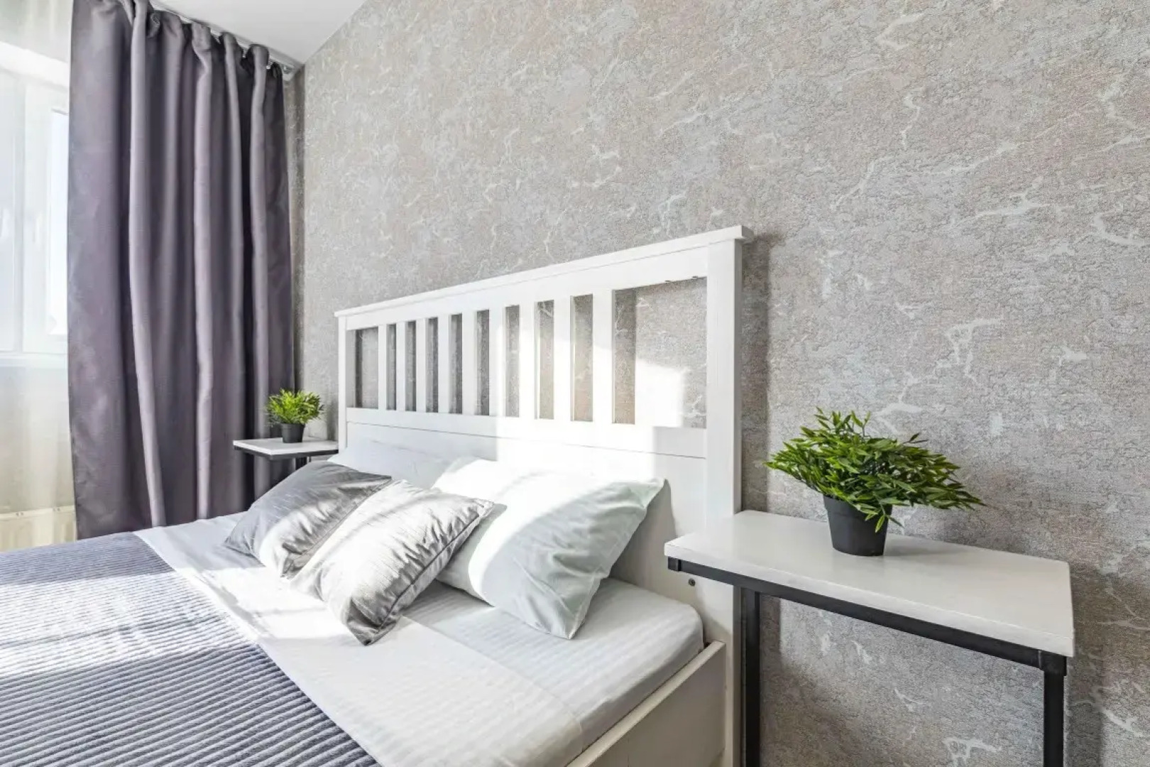 Апартаменты DreamHouse Юмашева 6-6