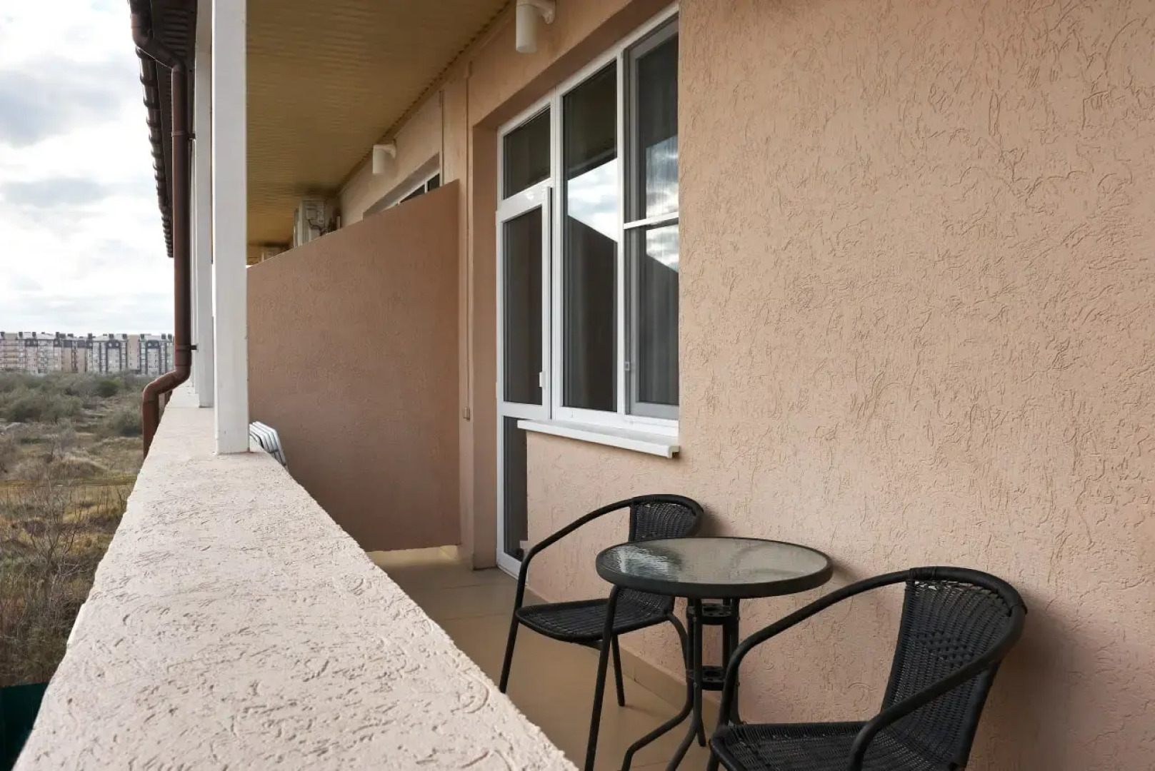 Отель Imperial Sun