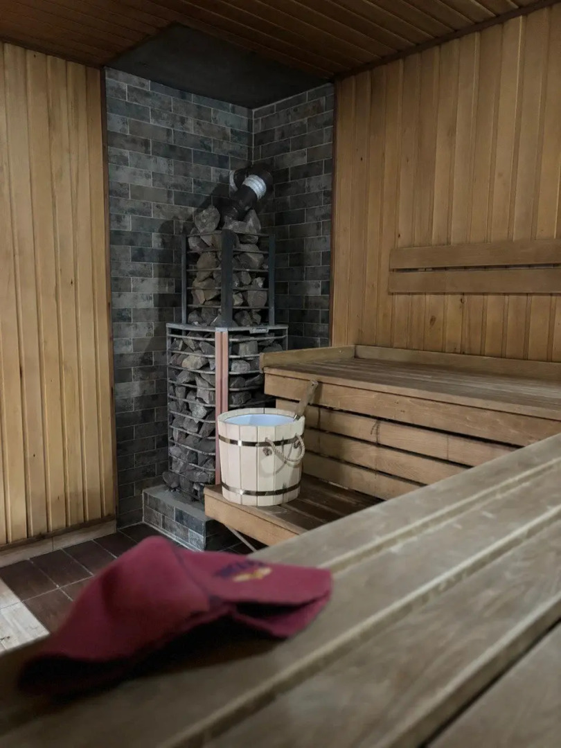 Гостевой дом Адмирал клуб