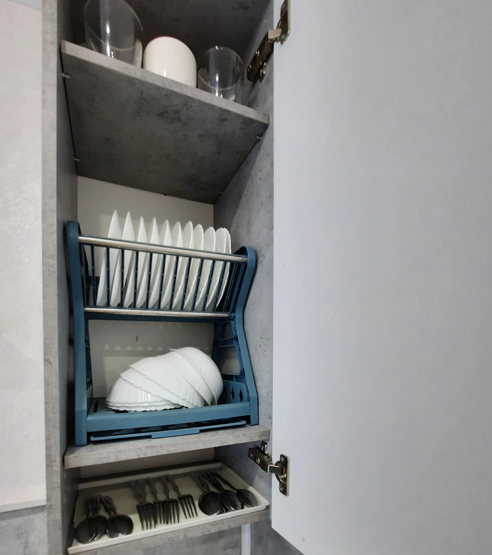 Квартира Комфорт Плюс