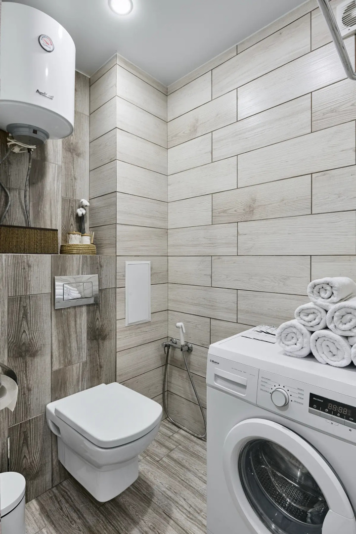 Квартира 2 комнатная квартира в ЖК Новин