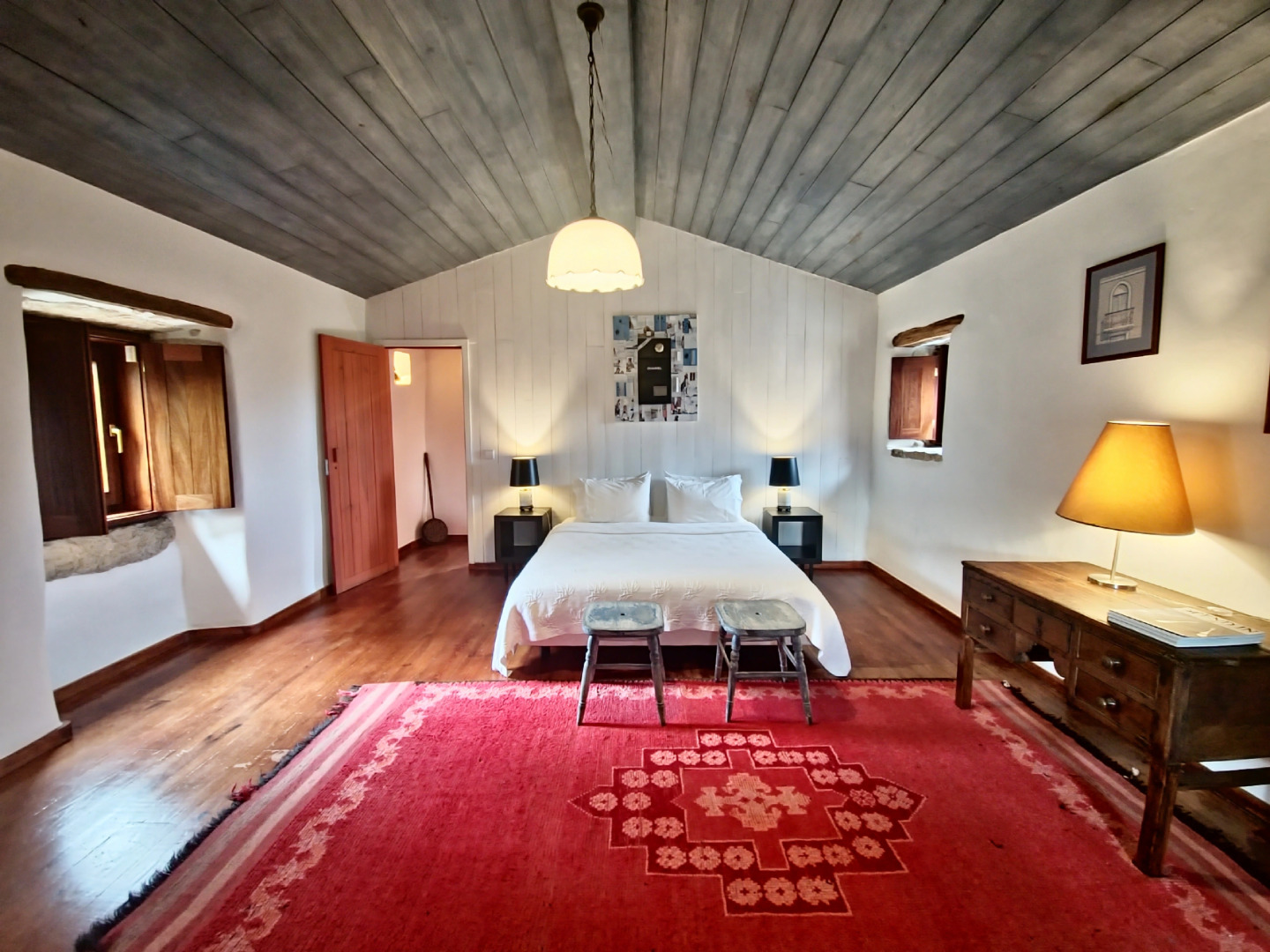 Вилла Pedra Natural Houses