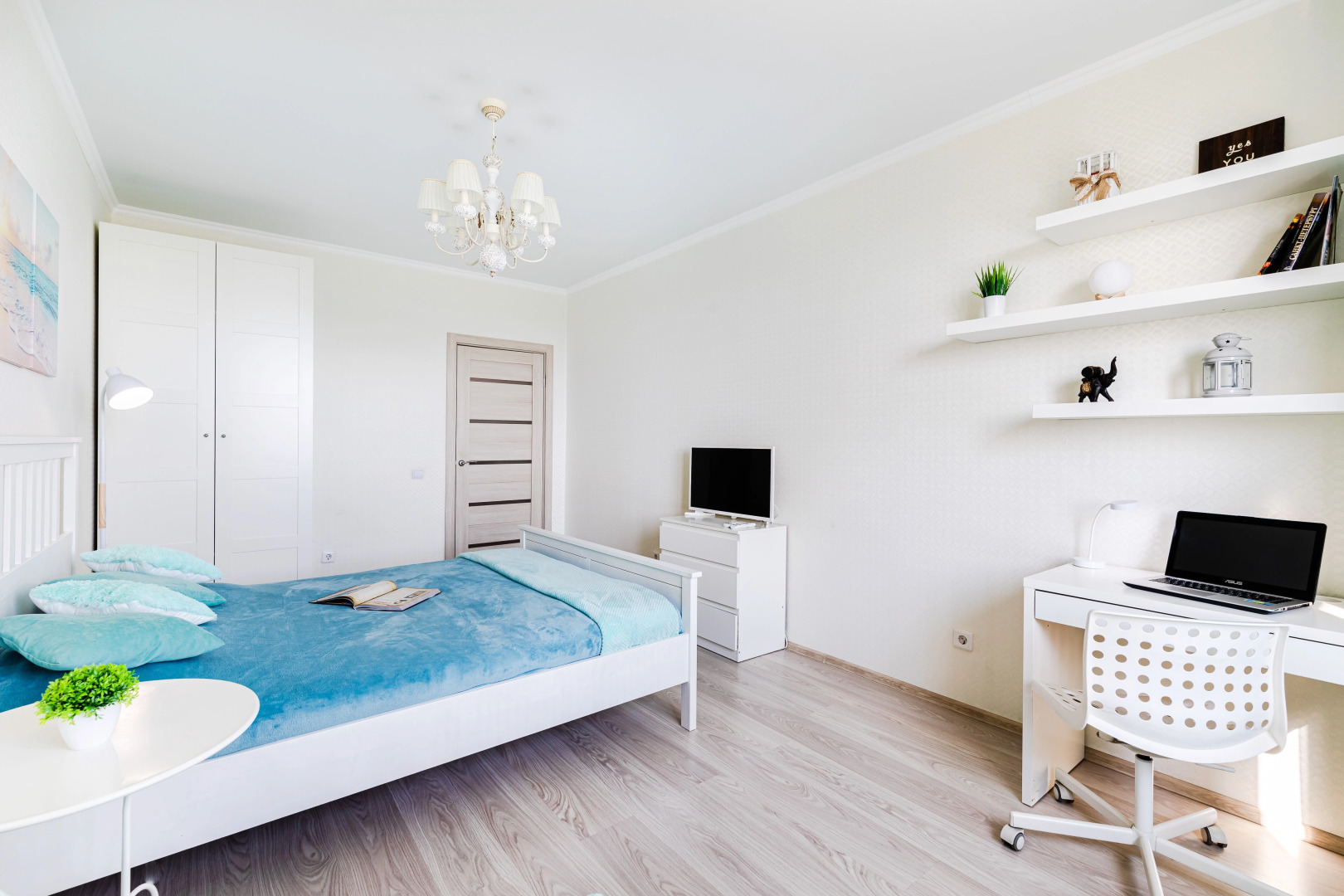 Апартаменты для 3 Гостей у Kazan Mall