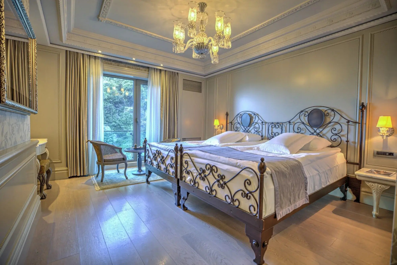 MFB Tarabya Hotel