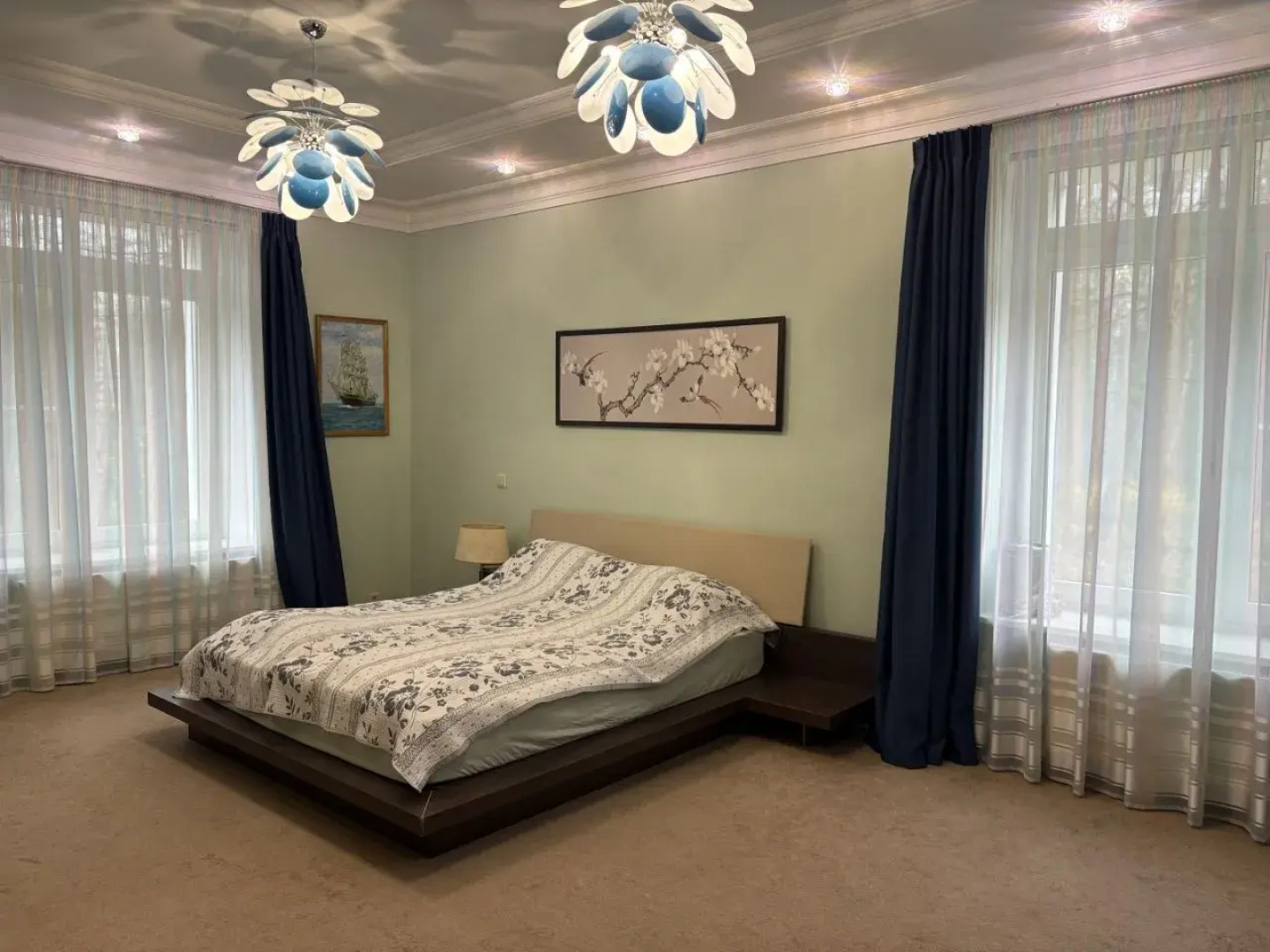 Квартира Витро