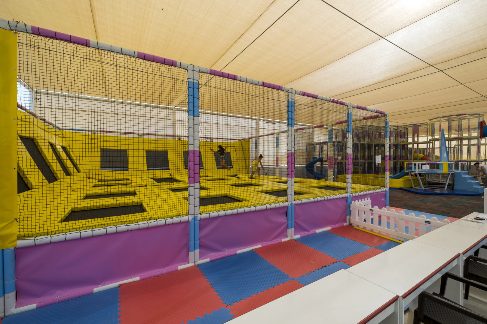 Orange County Alanya