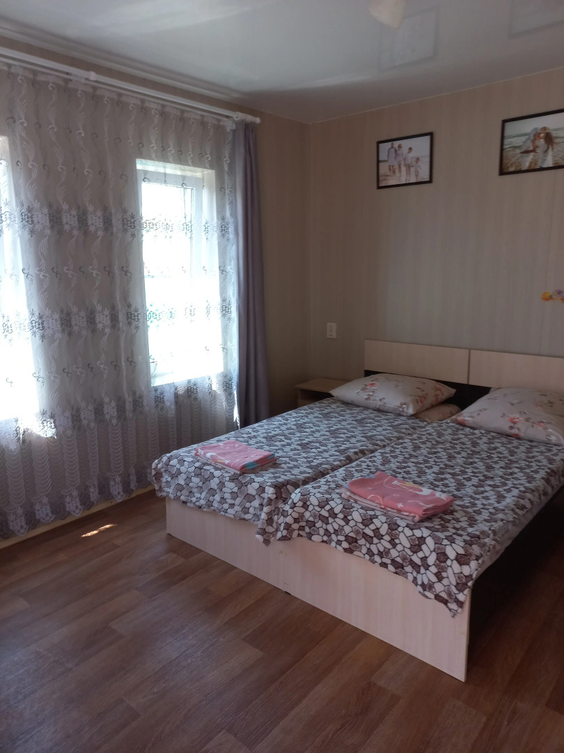 Гостевой дом Добрый хозяин