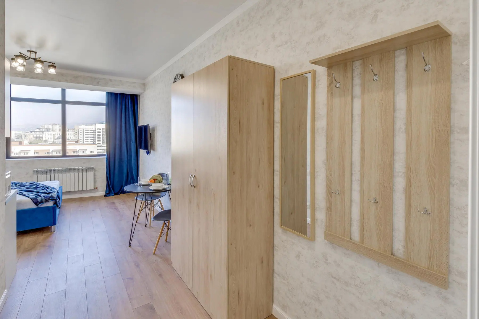 Апартаменты Asaapart Lamiya 3 67