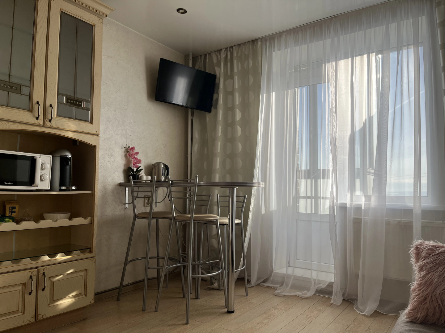 Апартаменты My lovely love на Студёной Горе от Wonderapart исторический центр