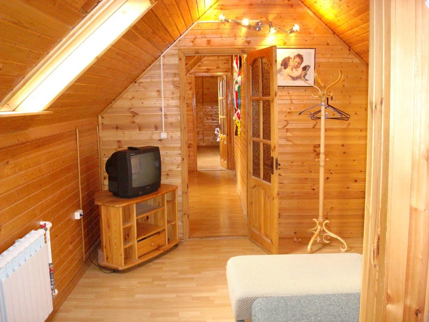 Гостевой Дом Lada-House Коттедж - 2