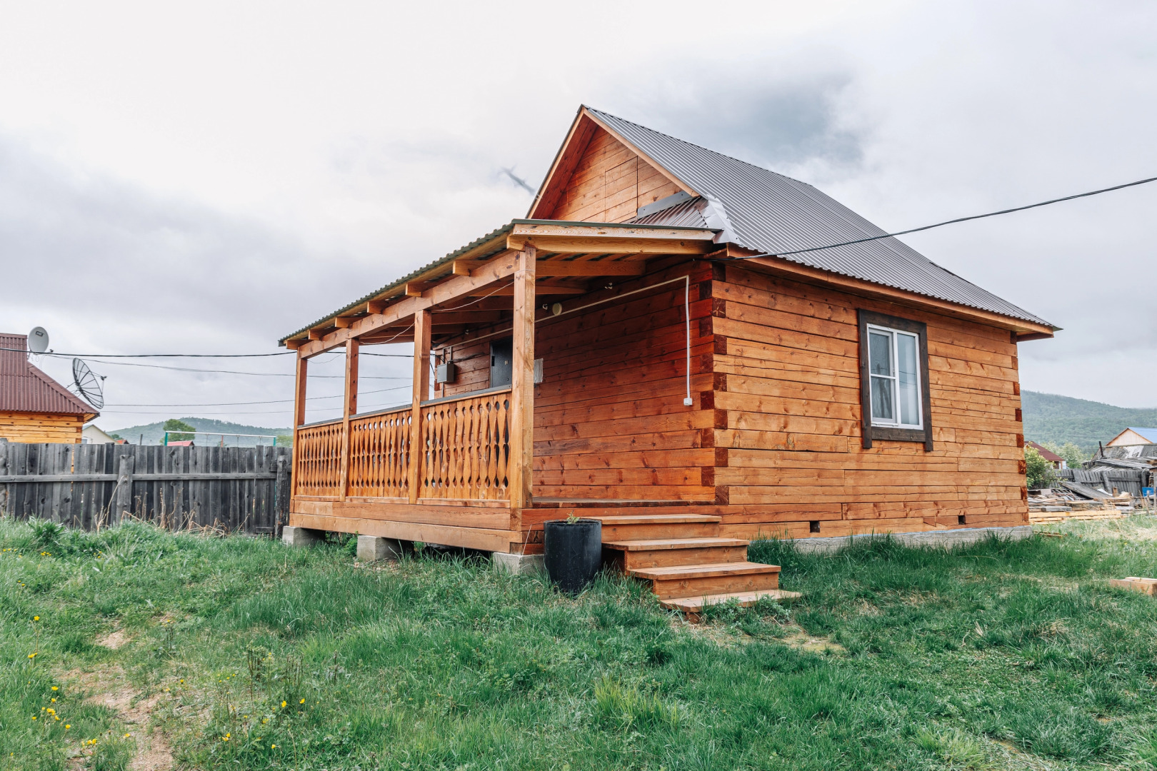 Гостевой Дом СЕМЕЙНЫЙ