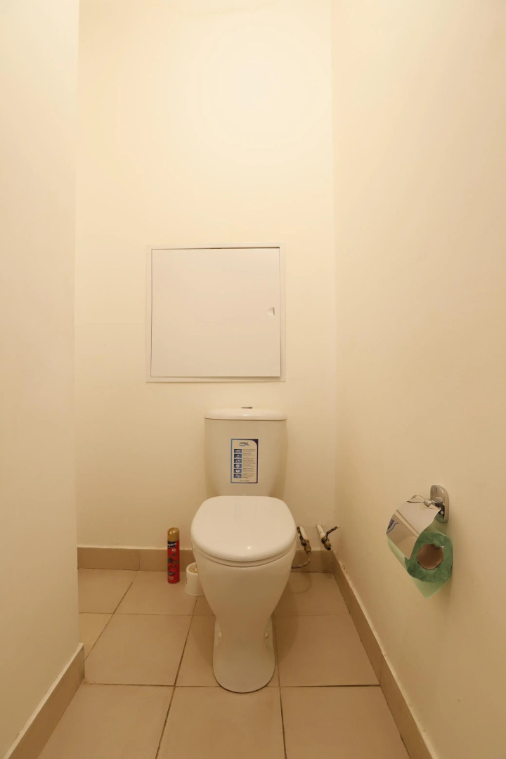 Квартира MaxRealty24 Просторная