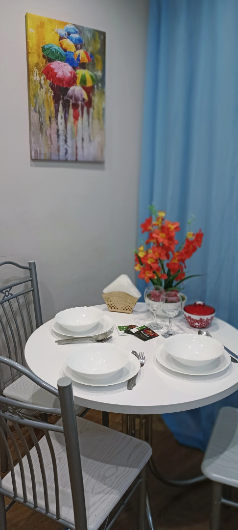 Апартаменты Центр у Площади Победы