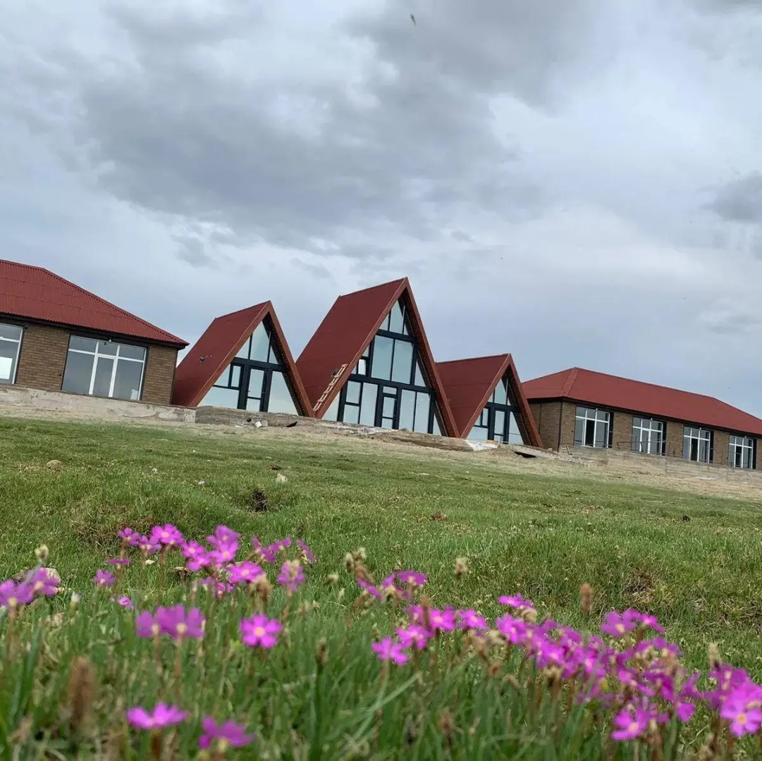 Гостевой дом Архар